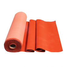 Hot Sale Economic Multifunctional Fiberglass Fireproof Fabric For Fire Curtains